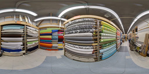 Fabric Store «F & S Fabrics For The Home», reviews and photos, 10654 W Pico Blvd, Los Angeles, CA 90064, USA