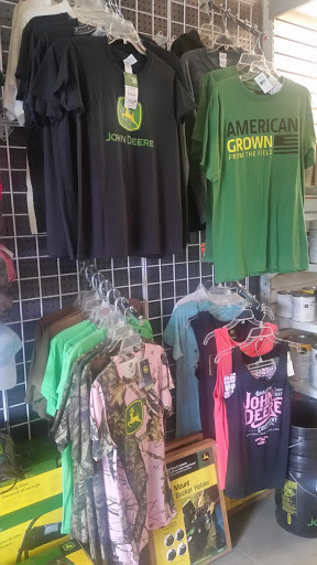 Tractor Dealer «Kermit K Kistler Inc», reviews and photos, 7886 Kings Hwy, New Tripoli, PA 18066, USA