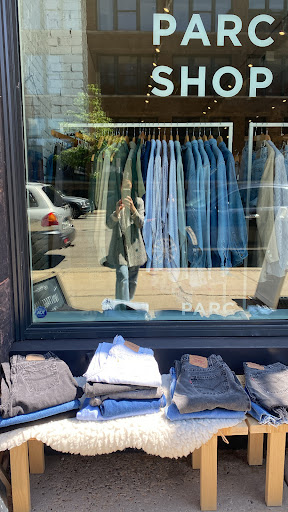 Boutique «PARC», reviews and photos, 320 E Hennepin Ave, Minneapolis, MN 55414, USA