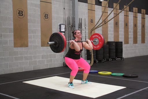 Gym «Four Barrel CrossFit», reviews and photos, 322 Mt Tabor Rd, New Albany, IN 47150, USA