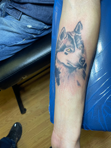 Explore tattoo ideas for collarbone, creative tattoo ideas in Montrose, available at INK VIBES LLC