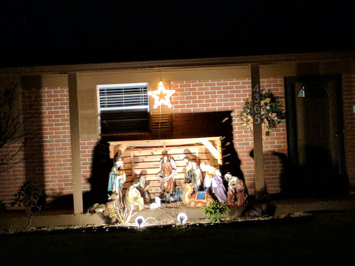 Fast Food Restaurant «Chick-fil-A», reviews and photos, 10916 Parkside Dr, Knoxville, TN 37934, USA