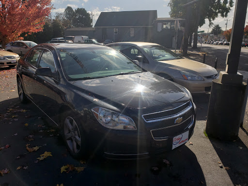 Used Car Dealer «CarHop Auto Sales & Finance», reviews and photos, 8208 Aurora Ave N, Seattle, WA 98103, USA