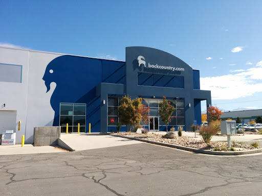 Outdoor Sports Store «Backcountry Retail Store», reviews and photos, 2607 South 3200 W, West Valley City, UT 84119, USA