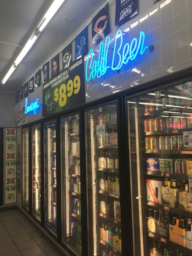 Grocery Store «Friendly Market», reviews and photos, 830 W Broadway Rd, Tempe, AZ 85282, USA