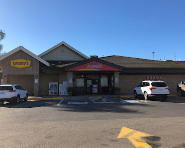 Flying J Travel Center 1501 Jack Tone Rd, Ripon, CA 95366, United States