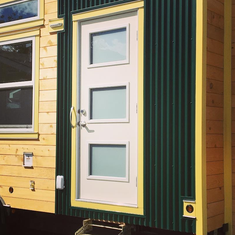 Painted Turtle Tiny Homes