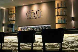 Verve Coffee Lounge Bar image