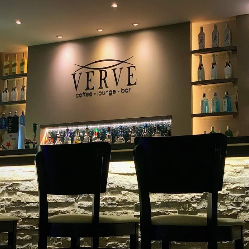 Verve Coffee Lounge Bar