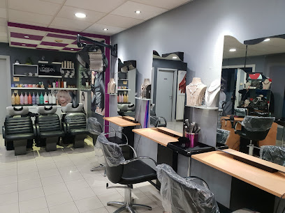 Salon de coiffure Fashion Coiff