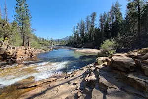 Bear Creek Trailhead image