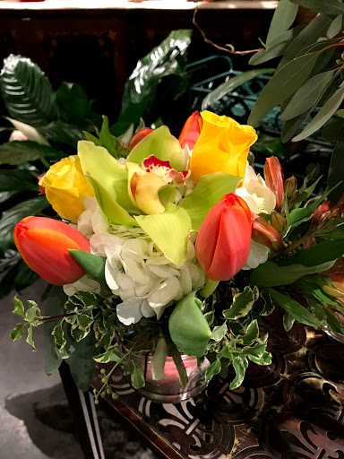 Florist «A Floral Experience», reviews and photos, 5457 N MacArthur Blvd, Irving, TX 75038, USA