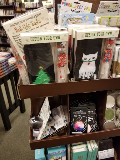 Book Store «Barnes & Noble», reviews and photos, 4601 Montgomery Hwy, Dothan, AL 36303, USA