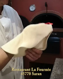 Photo n°22 de Restaurant La Fournée - Saran à Saran ()