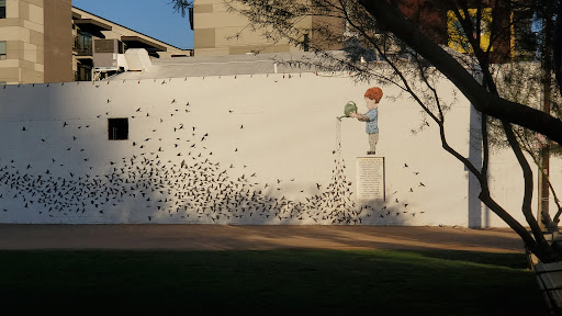 Movie Studio «Monorchid Creative Studios / Event / Wedding Venue», reviews and photos, 214 E Roosevelt St, Phoenix, AZ 85004, USA