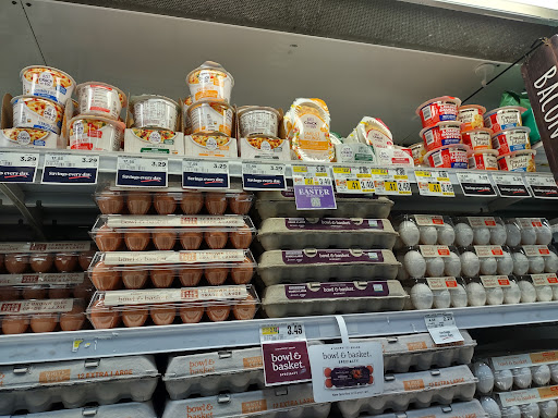 Grocery Store «ShopRite», reviews and photos, 435 Elizabeth Ave, Somerset, NJ 08873, USA