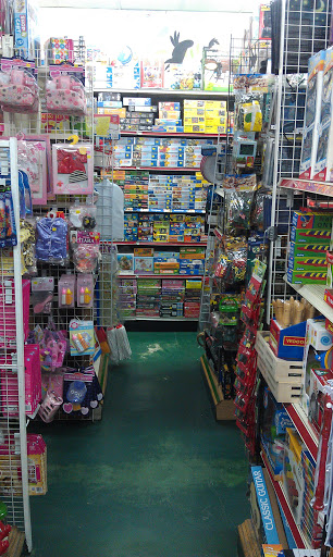 Toy Store «Greenpoint Toy Center», reviews and photos, 738 Manhattan Ave, Brooklyn, NY 11222, USA