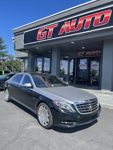 Used Car Dealer «GT Auto Sales», reviews and photos, 7004 S Tacoma Way, Tacoma, WA 98409, USA