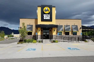 Buffalo Wild Wings image