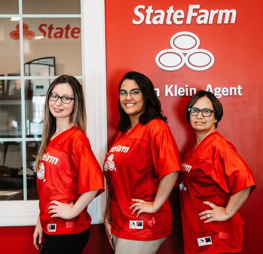Insurance Agency «John Klein - State Farm Insurance Agent», reviews and photos