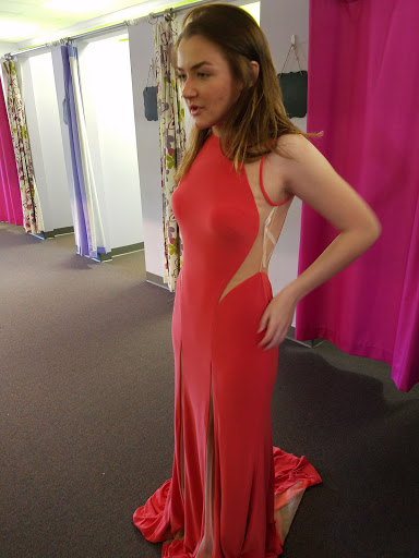 Bridal Shop «Potomac Bridals - Hagerstown Bridal, Prom, Tuxedo, Special Occasions», reviews and photos, 710 Dual Hwy, Hagerstown, MD 21740, USA