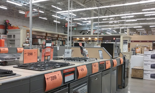 Home Improvement Store «The Home Depot», reviews and photos, 0295 Yoder Ave, Avon, CO 81620, USA