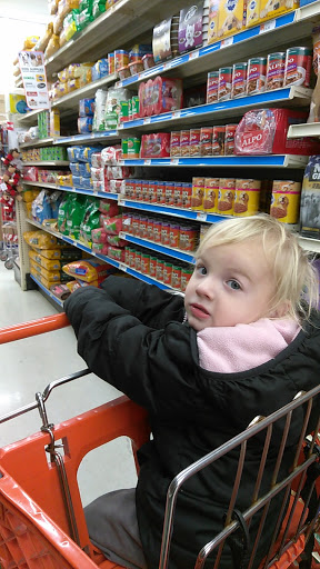 Discount Store «Big Lots», reviews and photos, 635 Hebron Rd, Heath, OH 43056, USA