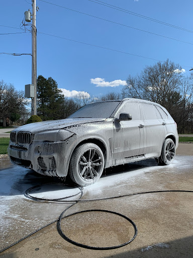 Car Detailing Service «A and A Auto Detailing», reviews and photos, 1018 SW Ankeny Rd, Ankeny, IA 50023, USA