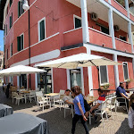 Photo n°4 de l'avis de sugni.g fait le 10/06/2023 à 05:21 sur le  Zeus à Treviso