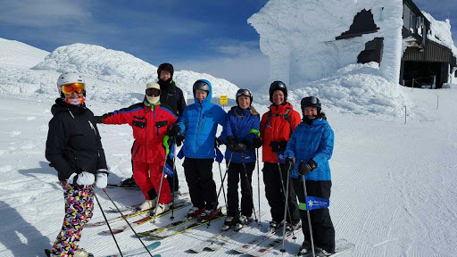 Skiwi Ski Club