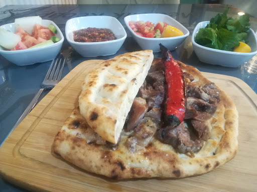 Cantabria Restoranı Diyarbakır