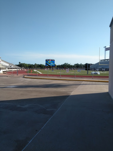 Stadium «Buccaneer Stadium», reviews and photos, 1 Battlin Buc Blvd, Corpus Christi, TX 78408, USA