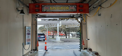 Martin City Car Wash en Kansas City
