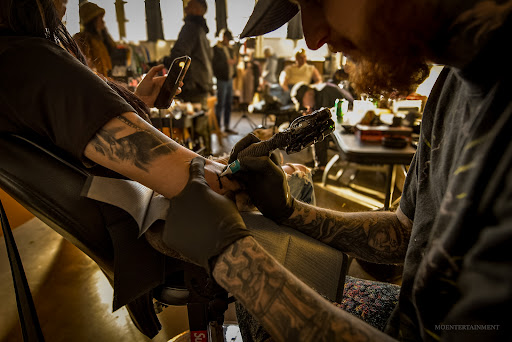 Explore hellsing tattoo ideas, creative tattoo ideas in Springfield, available at Triumph Tattoo