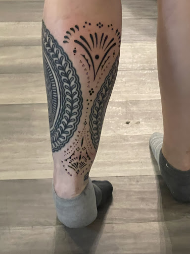 Explore latin quotes tattoo ideas, creative tattoo ideas in Pittsburgh, available at Sanctuary Pittsburgh