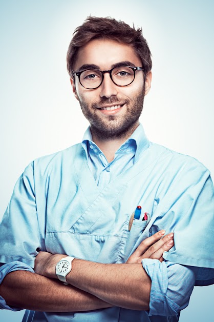 Dentiste Dr Mathieu ROBERT à Sautron