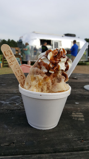 Ice Cream Shop «Shivers Natural Snow», reviews and photos, 5651 US-259, Longview, TX 75605, USA