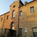 Photo n°6 de l'avis de luca.i fait le 20/09/2020 à 06:17 sur le  Antico Convento San Francesco à Bagnacavallo