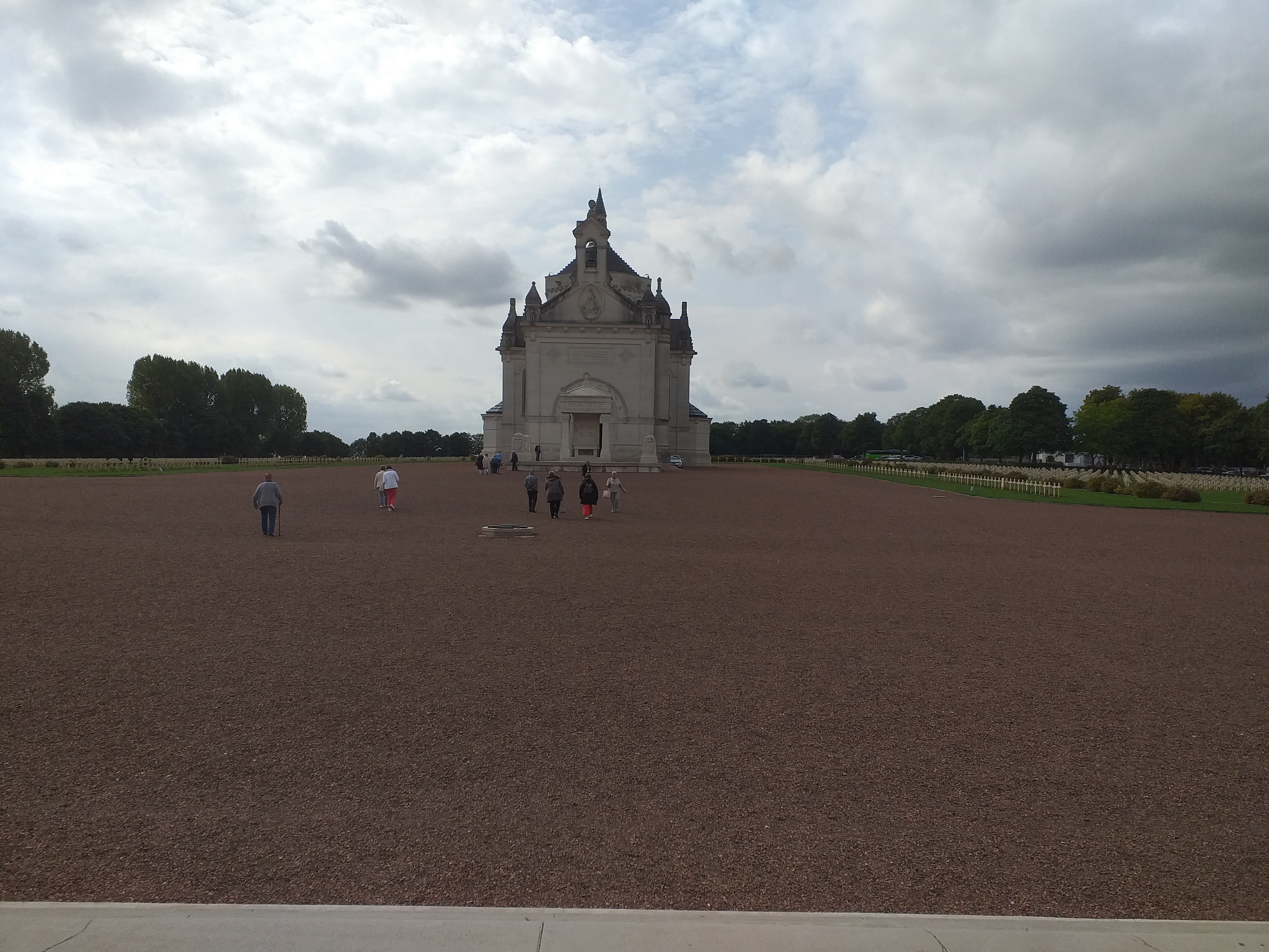 Photo n° 1 de l'avis de Francis.A fait le 17/09/2022 à 07:12