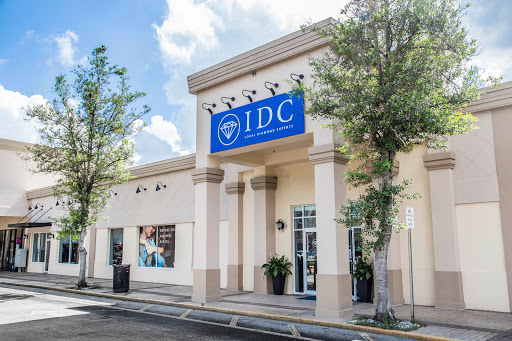 Jewelry Store «International Diamond Center», reviews and photos, 249 Florida 436, Altamonte Springs, FL 32714, USA