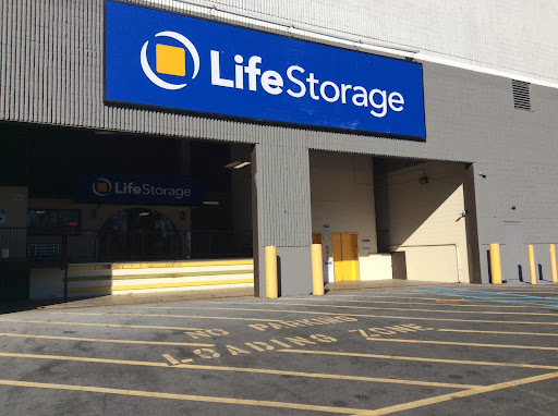 Self-Storage Facility «Life Storage», reviews and photos, 77 Willowbrook Blvd, Wayne, NJ 07470, USA