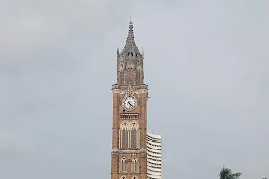 Rajabai Clock Tower image