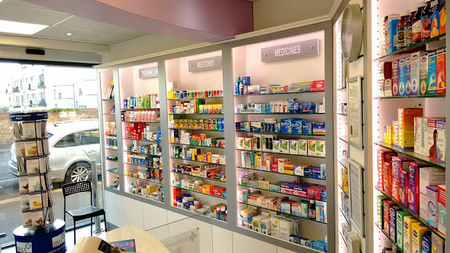 Reviews of Stoltons Pharmacy in Plymouth - Pharmacy