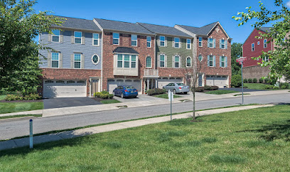 Rochester Village at Park Place Apartment Homes