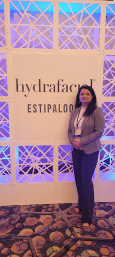 Spa «Facial Expressions and More», reviews and photos, 2100 Alamo Rd #123, Richardson, TX 75080, USA