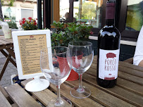 La Porchetteria à Pietrasanta menu