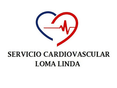 Servicio Cardiovascular Loma Linda