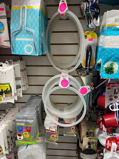 Dollar Store «Dollar Forever», reviews and photos, 50 Boston Turnpike, Shrewsbury, MA 01545, USA