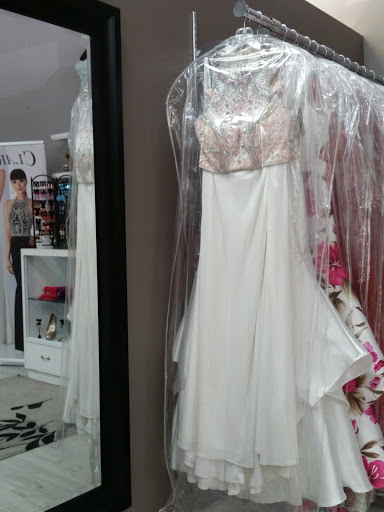 Bridal Shop «Fancy Frocks Bridal. Prom. Tuxedo.», reviews and photos, 820 Inlet Square Dr, Murrells Inlet, SC 29576, USA