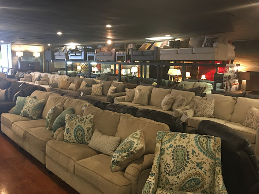 Furniture Wholesaler «Furniture Wholesale Plus», reviews and photos, 3870 Dickerson Pike, Nashville, TN 37207, USA